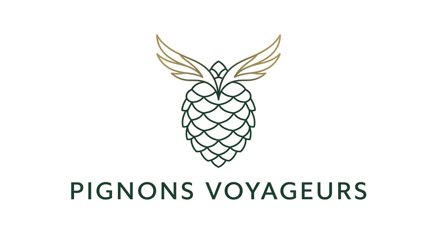 Pignons Voyageurs